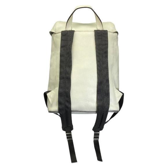 Prada Brown Bag Straw - Picture 1 of 9